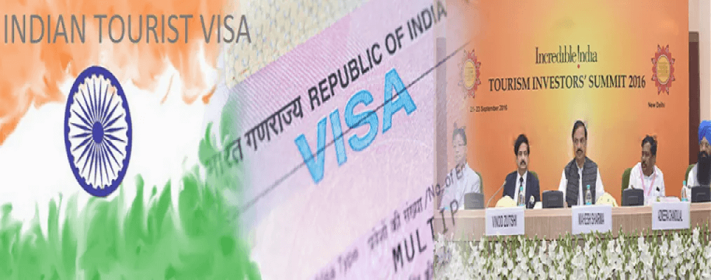 e tourist visa launch in india